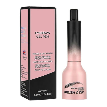 Waterproof Smudge-Proof Eyebrow Cream